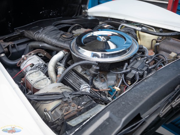 Used 1979 Chevrolet Corvette L82 350/325HP V8 4 spd manual V8 Custom Coupe | Torrance, CA