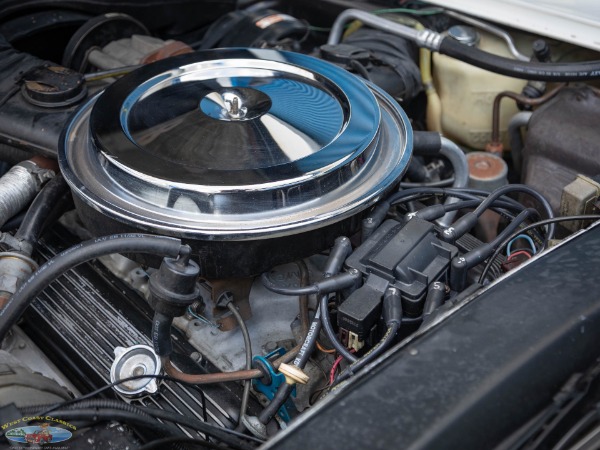 Used 1979 Chevrolet Corvette L82 350/325HP V8 4 spd manual V8 Custom Coupe | Torrance, CA