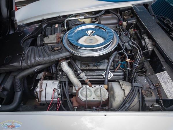 Used 1979 Chevrolet Corvette L82 350/325HP V8 4 spd manual V8 Custom Coupe | Torrance, CA