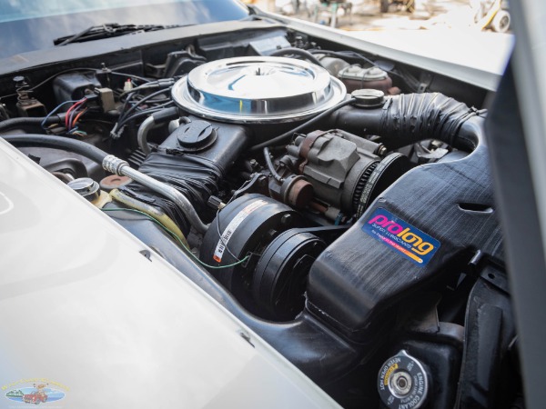 Used 1979 Chevrolet Corvette L82 350/325HP V8 4 spd manual V8 Custom Coupe | Torrance, CA