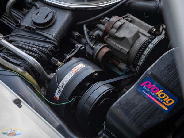 Used 1979 Chevrolet Corvette L82 350/325HP V8 4 spd manual V8 Custom Coupe | Torrance, CA