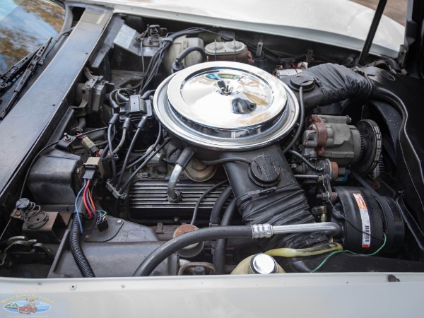 Used 1979 Chevrolet Corvette L82 350/325HP V8 4 spd manual V8 Custom Coupe | Torrance, CA