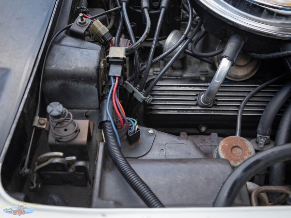 Used 1979 Chevrolet Corvette L82 350/325HP V8 4 spd manual V8 Custom Coupe | Torrance, CA