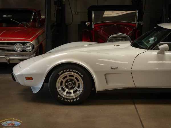 Used 1979 Chevrolet Corvette L82 350/325HP V8 4 spd manual V8 Custom Coupe | Torrance, CA