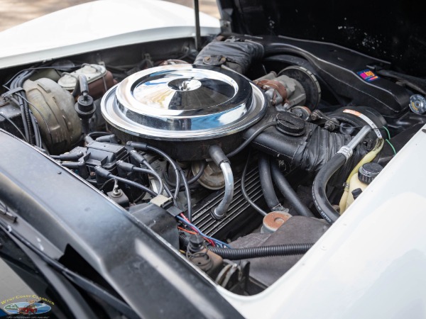 Used 1979 Chevrolet Corvette L82 350/325HP V8 4 spd manual V8 Custom Coupe | Torrance, CA