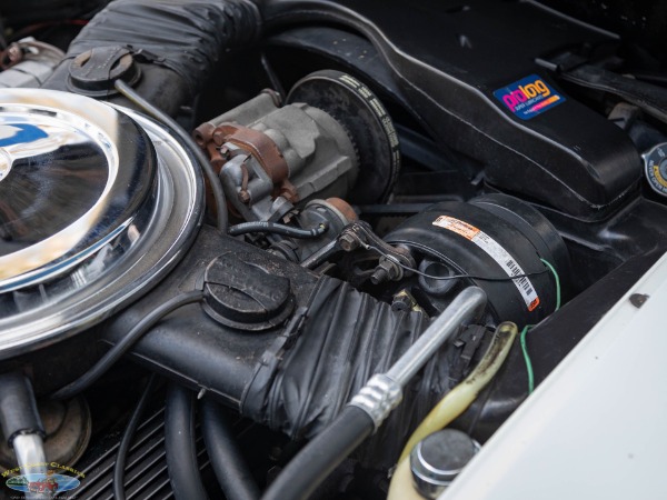 Used 1979 Chevrolet Corvette L82 350/325HP V8 4 spd manual V8 Custom Coupe | Torrance, CA