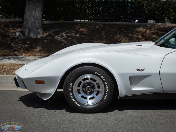 Used 1979 Chevrolet Corvette L82 350/325HP V8 4 spd manual V8 Custom Coupe | Torrance, CA