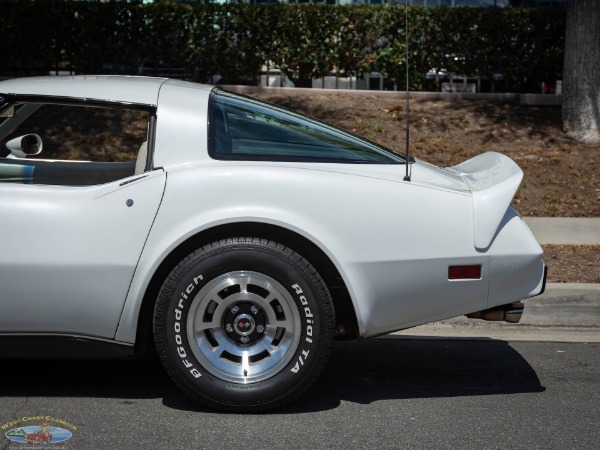 Used 1979 Chevrolet Corvette L82 350/325HP V8 4 spd manual V8 Custom Coupe | Torrance, CA