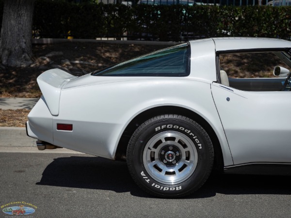 Used 1979 Chevrolet Corvette L82 350/325HP V8 4 spd manual V8 Custom Coupe | Torrance, CA