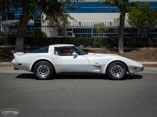 Used 1979 Chevrolet Corvette L82 350/325HP V8 4 spd manual V8 Custom Coupe | Torrance, CA