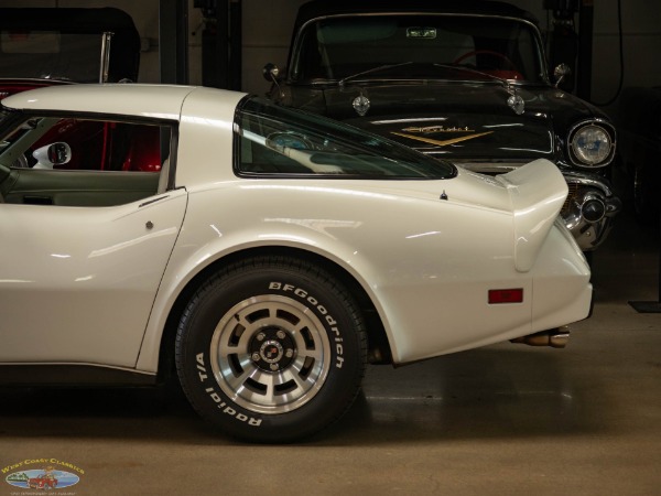 Used 1979 Chevrolet Corvette L82 350/325HP V8 4 spd manual V8 Custom Coupe | Torrance, CA