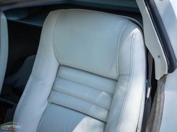 Used 1979 Chevrolet Corvette L82 350/325HP V8 4 spd manual V8 Custom Coupe | Torrance, CA
