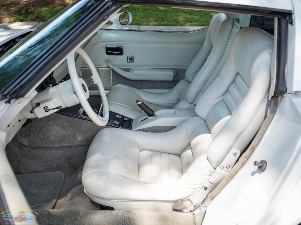 Used 1979 Chevrolet Corvette L82 350/325HP V8 4 spd manual V8 Custom Coupe | Torrance, CA