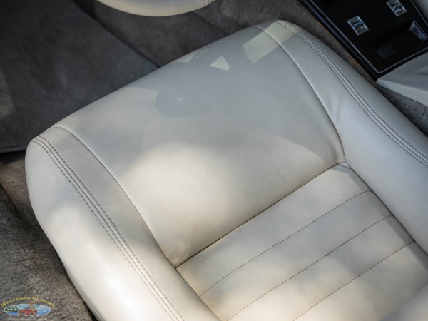 Used 1979 Chevrolet Corvette L82 350/325HP V8 4 spd manual V8 Custom Coupe | Torrance, CA
