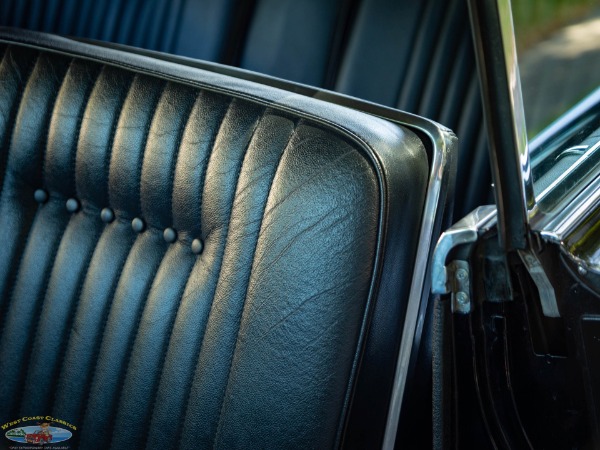 Used 1964 Lincoln Continental 430 V8 4 Door Convertible  | Torrance, CA