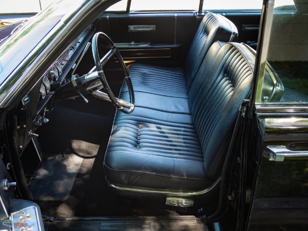 Used 1964 Lincoln Continental 430 V8 4 Door Convertible  | Torrance, CA