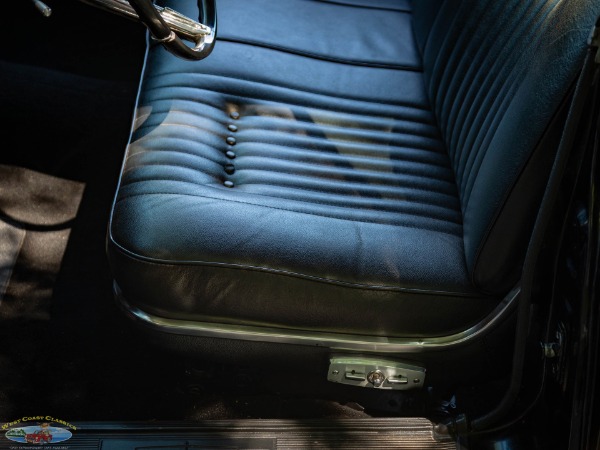 Used 1964 Lincoln Continental 430 V8 4 Door Convertible  | Torrance, CA