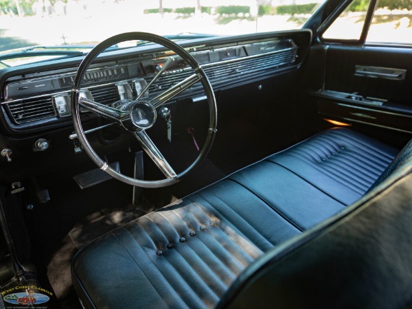Used 1964 Lincoln Continental 430 V8 4 Door Convertible  | Torrance, CA