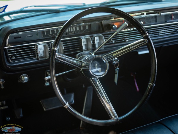 Used 1964 Lincoln Continental 430 V8 4 Door Convertible  | Torrance, CA