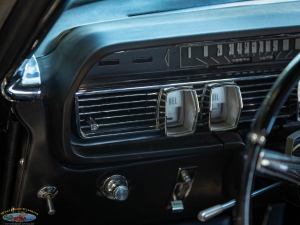 Used 1964 Lincoln Continental 430 V8 4 Door Convertible  | Torrance, CA