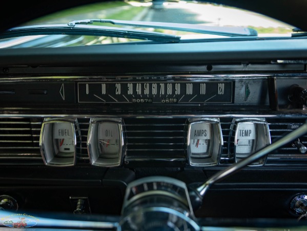Used 1964 Lincoln Continental 430 V8 4 Door Convertible  | Torrance, CA