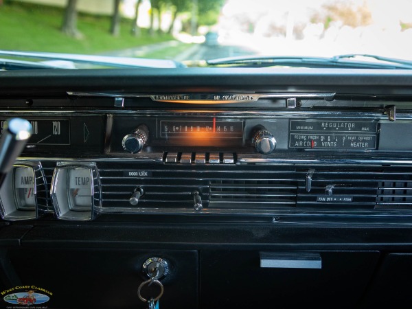 Used 1964 Lincoln Continental 430 V8 4 Door Convertible  | Torrance, CA