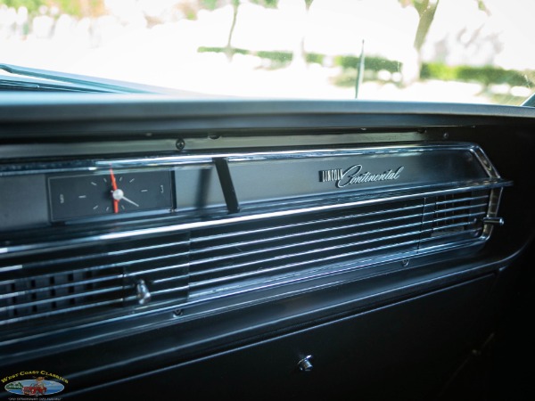 Used 1964 Lincoln Continental 430 V8 4 Door Convertible  | Torrance, CA