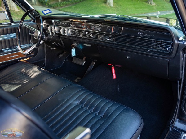 Used 1964 Lincoln Continental 430 V8 4 Door Convertible  | Torrance, CA