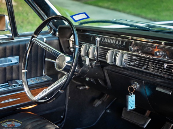 Used 1964 Lincoln Continental 430 V8 4 Door Convertible  | Torrance, CA