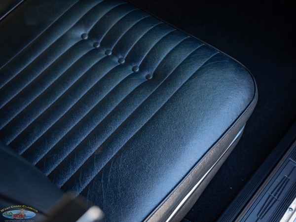 Used 1964 Lincoln Continental 430 V8 4 Door Convertible  | Torrance, CA