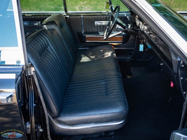 Used 1964 Lincoln Continental 430 V8 4 Door Convertible  | Torrance, CA
