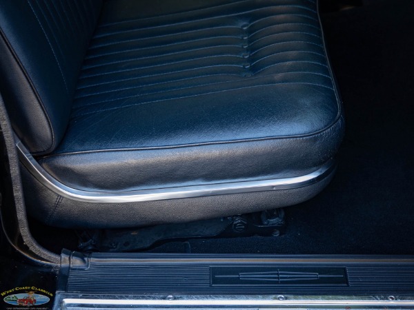 Used 1964 Lincoln Continental 430 V8 4 Door Convertible  | Torrance, CA