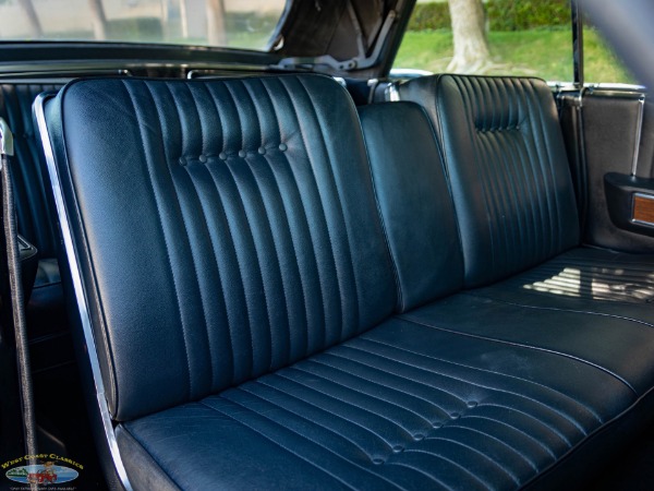 Used 1964 Lincoln Continental 430 V8 4 Door Convertible  | Torrance, CA