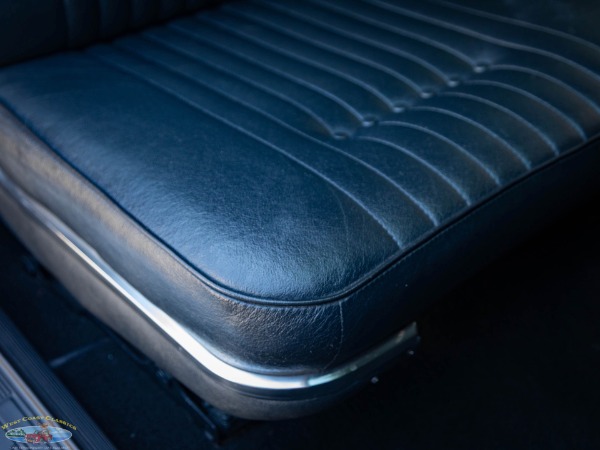 Used 1964 Lincoln Continental 430 V8 4 Door Convertible  | Torrance, CA
