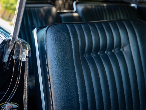 Used 1964 Lincoln Continental 430 V8 4 Door Convertible  | Torrance, CA