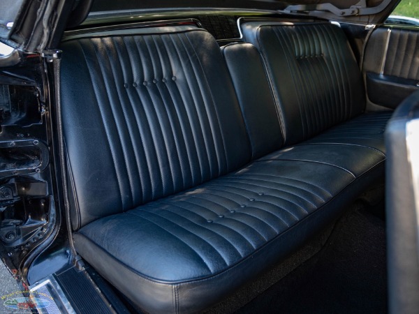 Used 1964 Lincoln Continental 430 V8 4 Door Convertible  | Torrance, CA