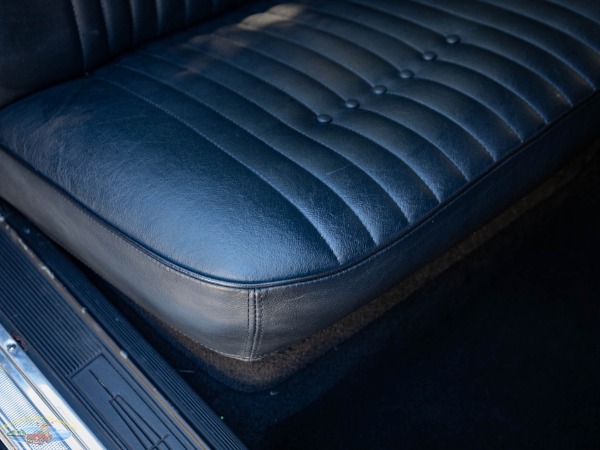 Used 1964 Lincoln Continental 430 V8 4 Door Convertible  | Torrance, CA