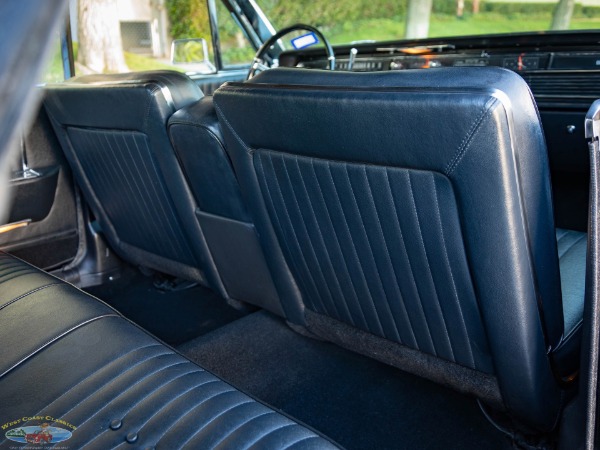 Used 1964 Lincoln Continental 430 V8 4 Door Convertible  | Torrance, CA