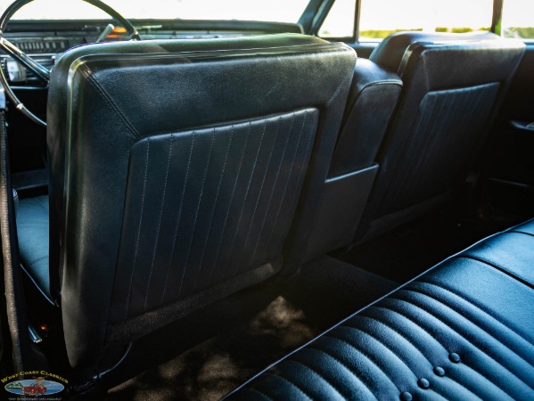 Used 1964 Lincoln Continental 430 V8 4 Door Convertible  | Torrance, CA