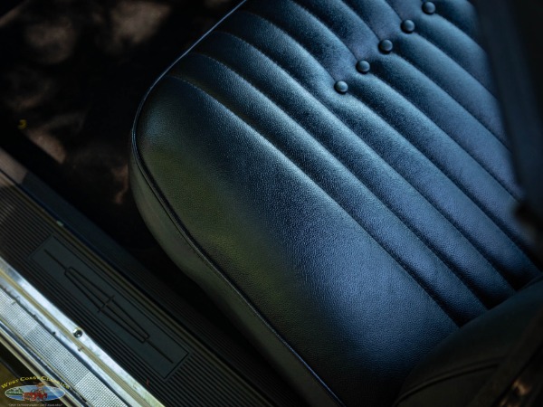 Used 1964 Lincoln Continental 430 V8 4 Door Convertible  | Torrance, CA