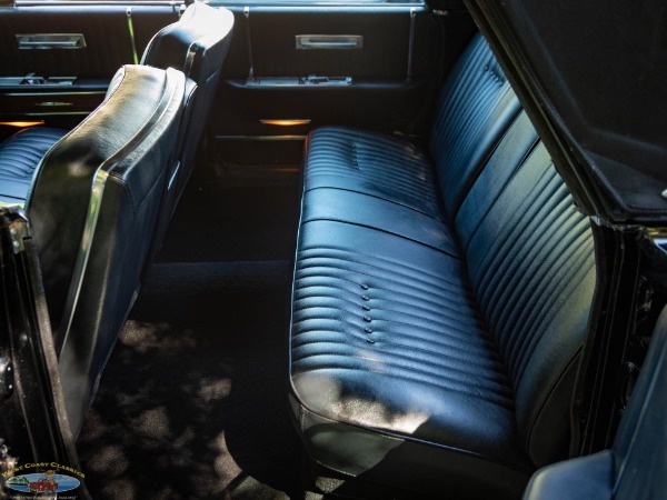 Used 1964 Lincoln Continental 430 V8 4 Door Convertible  | Torrance, CA