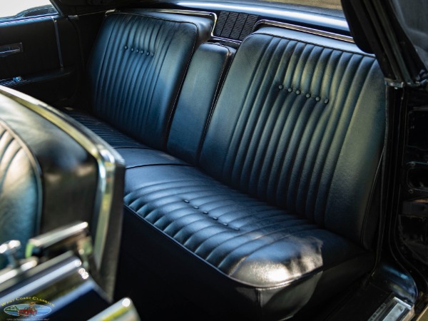 Used 1964 Lincoln Continental 430 V8 4 Door Convertible  | Torrance, CA