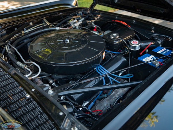 Used 1964 Lincoln Continental 430 V8 4 Door Convertible  | Torrance, CA