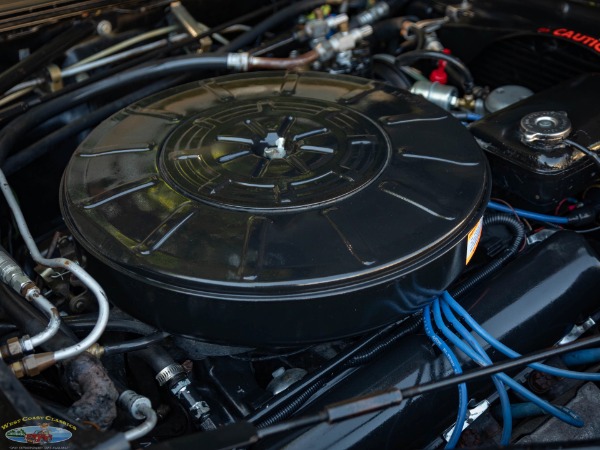 Used 1964 Lincoln Continental 430 V8 4 Door Convertible  | Torrance, CA