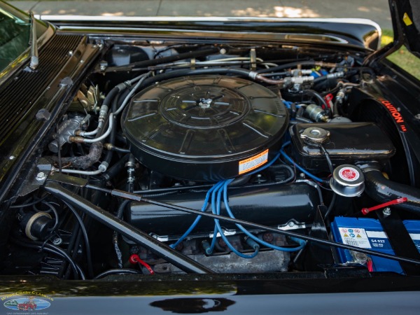 Used 1964 Lincoln Continental 430 V8 4 Door Convertible  | Torrance, CA