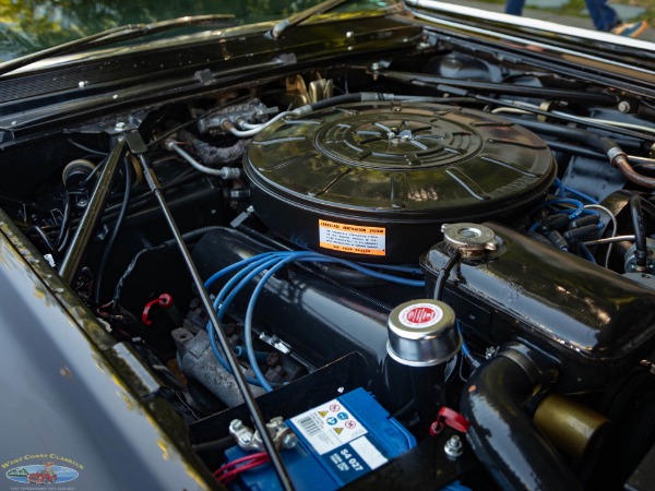 Used 1964 Lincoln Continental 430 V8 4 Door Convertible  | Torrance, CA
