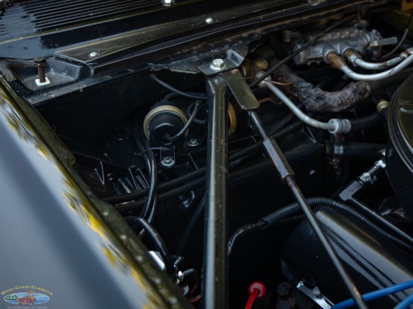 Used 1964 Lincoln Continental 430 V8 4 Door Convertible  | Torrance, CA