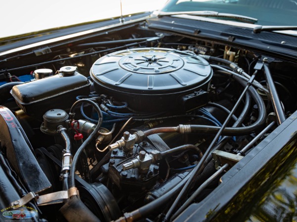 Used 1964 Lincoln Continental 430 V8 4 Door Convertible  | Torrance, CA