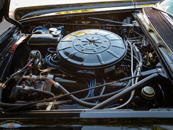 Used 1964 Lincoln Continental 430 V8 4 Door Convertible  | Torrance, CA