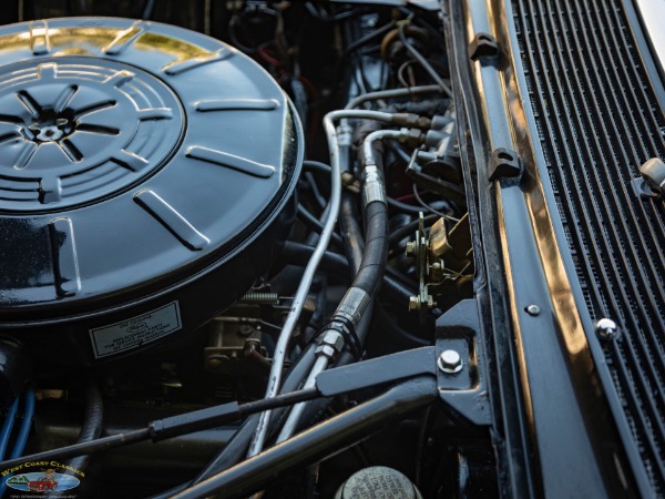 Used 1964 Lincoln Continental 430 V8 4 Door Convertible  | Torrance, CA